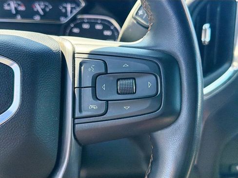 Used 2023 GMC Sierra 2500 AT4 w/ AT4 Preferred Package image 38