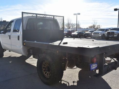 Used 2015 Ford F350 XLT w/ XLT Value Package image 7