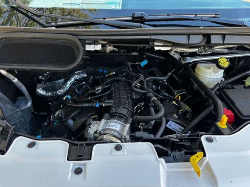 New 2025 Ford Transit 350 148 High Roof image 20