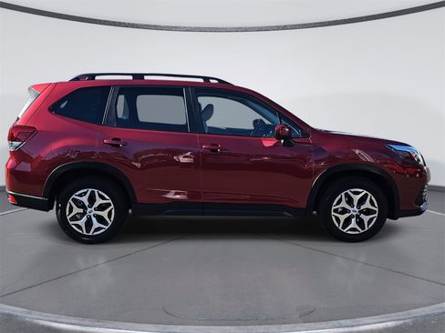 Certified 2023 Subaru Forester Premium image 2