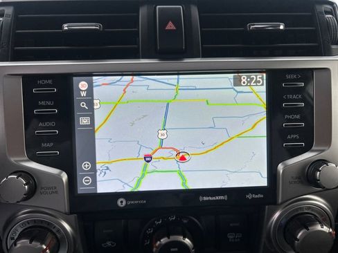 Certified 2022 Toyota 4Runner SR5 Premium w/ Moonroof Package AWD/4WD image 19