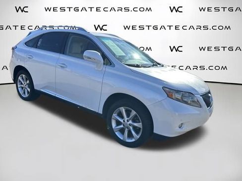 Used 2010 Lexus RX 350 2WD image 37