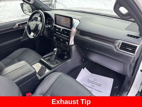 Used 2023 Lexus GX 460 Premium image 24