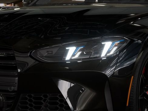 New 2026 BMW M4 Competition image 6