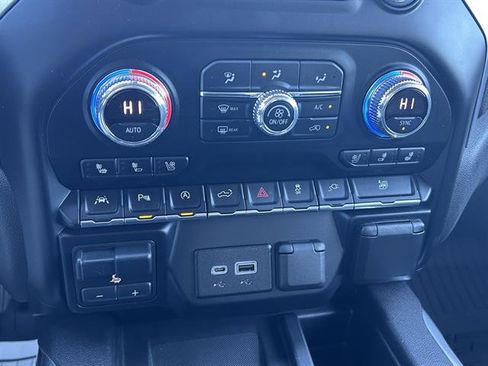 Used 2019 GMC Sierra 1500 SLT w/ SLT Premium Plus Package image 23