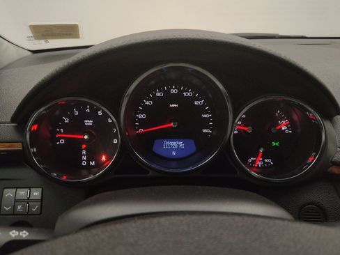 Used 2013 Cadillac CTS Luxury w/ Wood Trim Package image 23