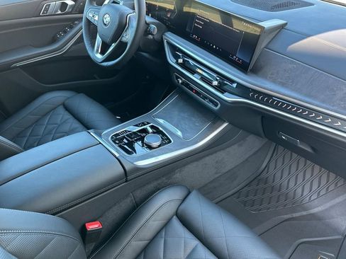New 2026 BMW X5 sDrive40i w/ Climate Comfort Package image 17