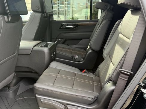 New 2026 Chevrolet Tahoe High Country image 33