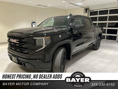 New 2026 GMC Sierra 1500 Pro w/ Graphite Edition