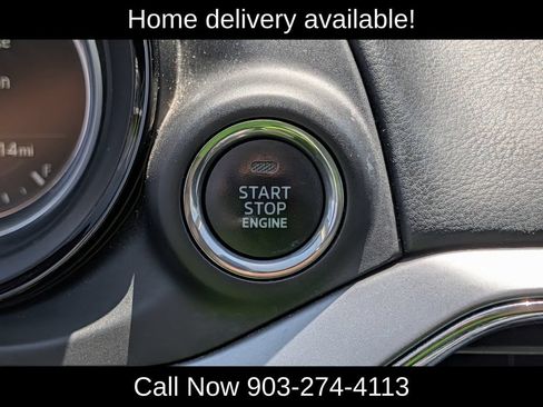 Used 2020 MAZDA CX-9 Touring FWD image 21