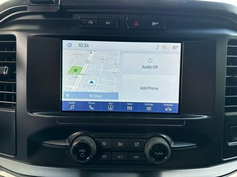 Used 2021 Ford F150 XL w/ STX Appearance Package image 16