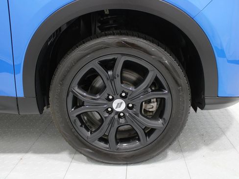 Used 2023 Dodge Hornet GT w/ GT Blacktop Package AWD/4WD image 4