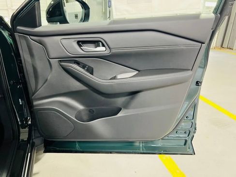 New 2026 Nissan Rogue Dark Armor FWD image 29