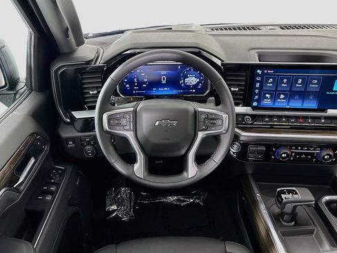 New 2026 Chevrolet Silverado 1500 RST w/ All Star Edition Plus AWD/4WD image 23
