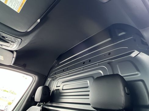 New 2026 Mercedes-Benz Sprinter 2500 image 29
