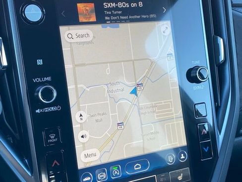 New 2026 Subaru Forester Limited w/ Limited Package image 22