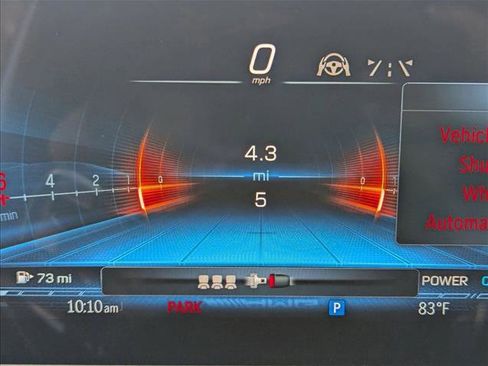 New 2026 Mercedes-Benz GLE 53 AMG 4MATIC image 10