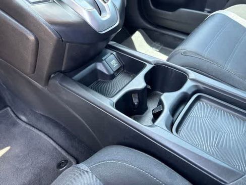 Used 2019 Honda CR-V LX image 16