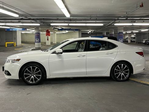 Used 2015 Acura TLX V6 SH-AWD w/ Technology Pkg image 29