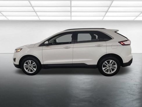 Used 2016 Ford Edge SEL w/ Equipment Group 201A AWD/4WD image 5