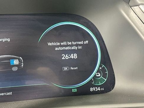 Used 2023 Hyundai Sonata Limited image 18