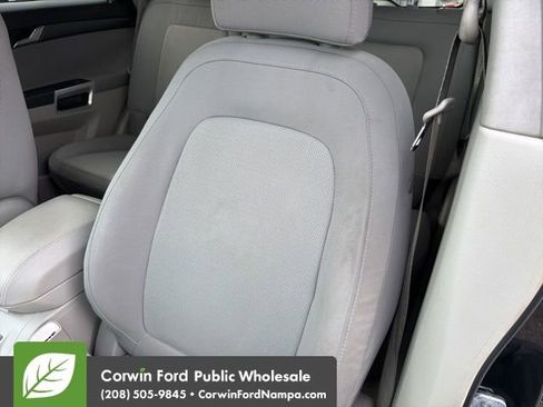 Used 2008 Saturn Vue XE image 22