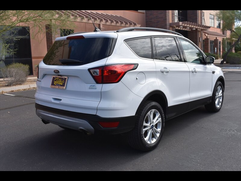 Used 2019 Ford Escape SEL FWD image 7