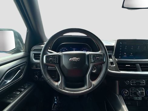 Used 2022 Chevrolet Suburban RST w/ Sport Performance Package AWD/4WD image 11