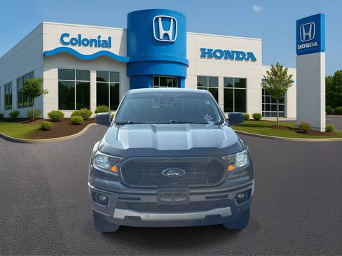 Used 2019 Ford Ranger XLT w/ Equipment Group 302A Luxury AWD/4WD image 33
