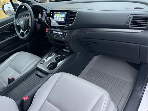 Certified 2023 Honda Passport EX-L image 20