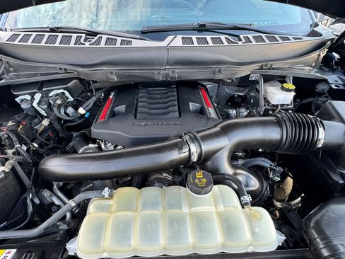 Used 2023 Ford F150 Raptor AWD/4WD image 62
