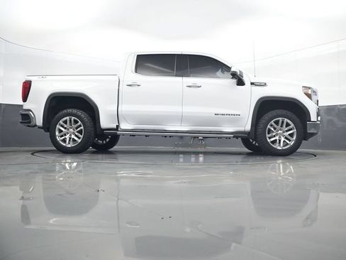 Certified 2020 GMC Sierra 1500 SLT w/ SLT Premium Plus Package AWD/4WD image 24
