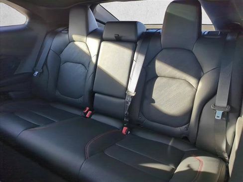 New 2026 Dodge Charger Scat Pack AWD/4WD image 13