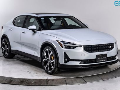 Used 2023 Polestar Polestar 2