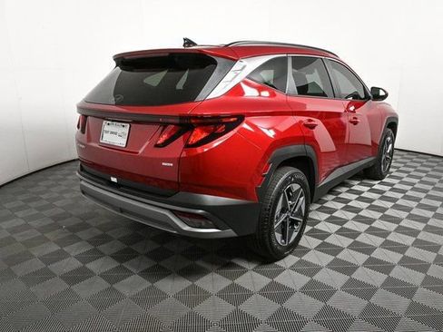 New 2026 Hyundai Tucson SEL image 3