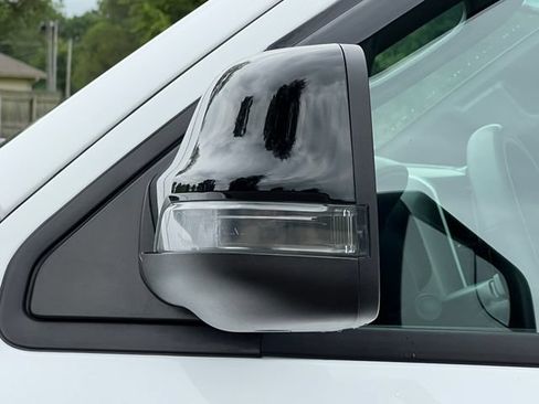 Used 2025 RAM 1500 Big Horn AWD/4WD image 45