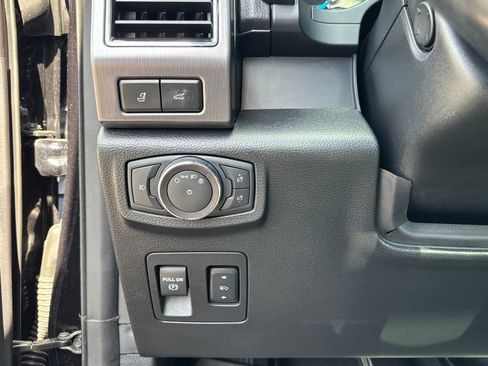 Used 2019 Ford Expedition Platinum RWD image 44