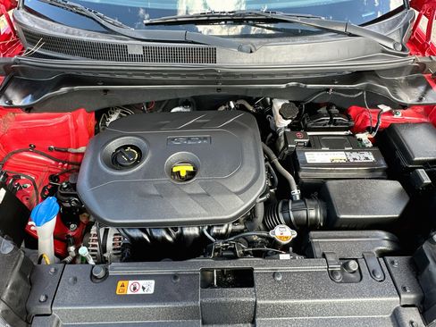 Used 2016 Kia Soul ! FWD image 31