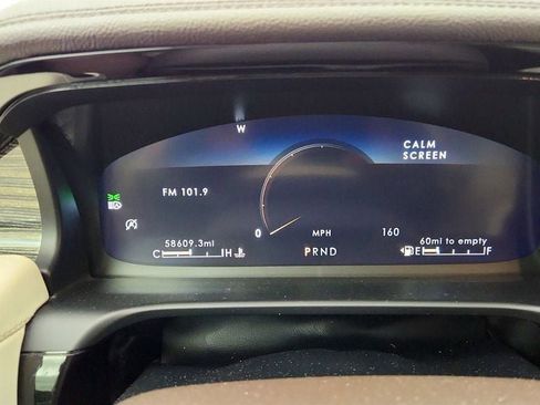 Used 2020 Lincoln Aviator Black Label w/ Dynamic Handling Package AWD/4WD image 13