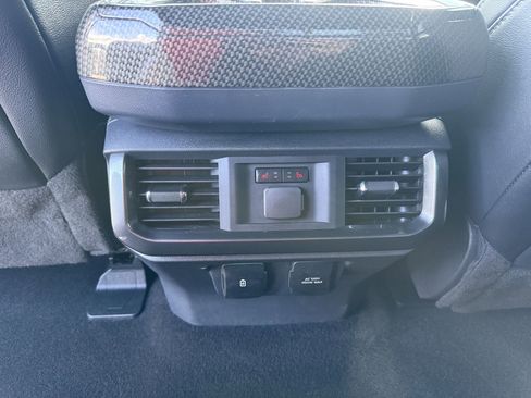 Used 2021 Ford F150 Lariat w/ Equipment Group 502A High image 24