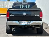 Used 2016 RAM 1500 Big Horn image 5