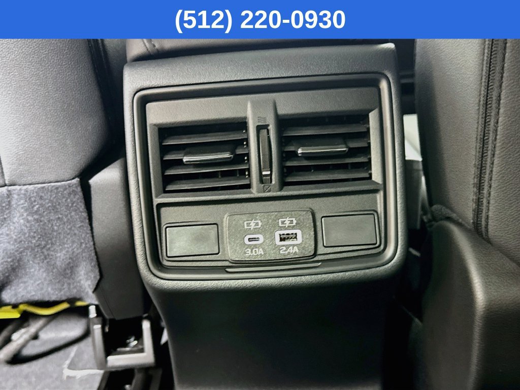 New 2026 Subaru Outback Premium AWD/4WD image 32