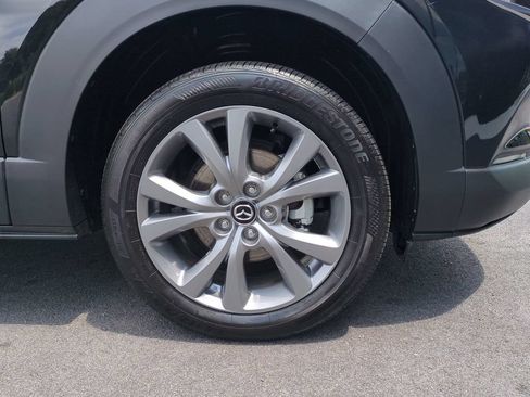Used 2026 MAZDA CX-30 AWD 2.5 S image 10