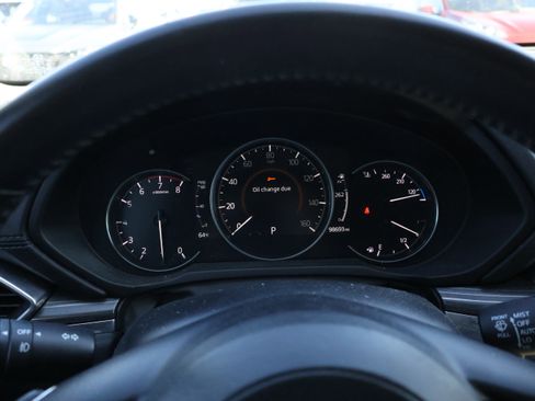 Used 2019 MAZDA CX-5 Grand Touring image 29