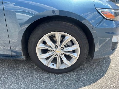 Used 2024 Chevrolet Malibu LT FWD image 5