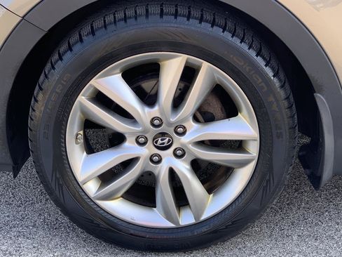 Used 2013 Hyundai Santa Fe Sport 2.0T AWD/4WD image 47