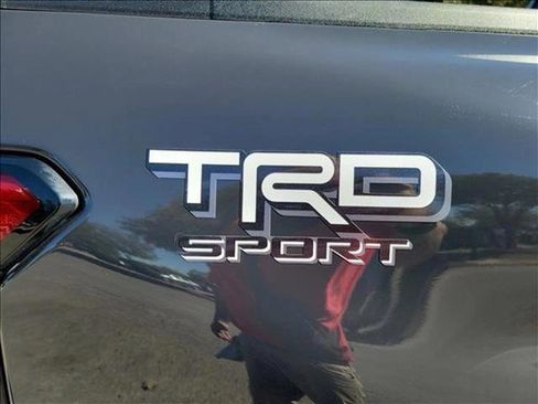 Used 2024 Toyota Tacoma TRD Sport image 15