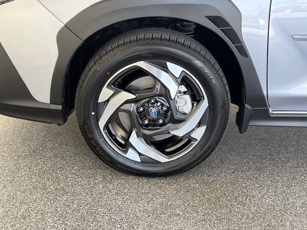 New 2026 Subaru Crosstrek 2.5i Limited w/ Crosstrek Mirror Package AWD/4WD image 29