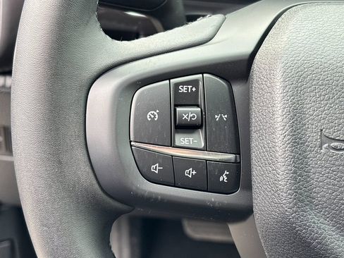 New 2026 Ford Ranger XLT w/ Equipment Group 301A High image 25