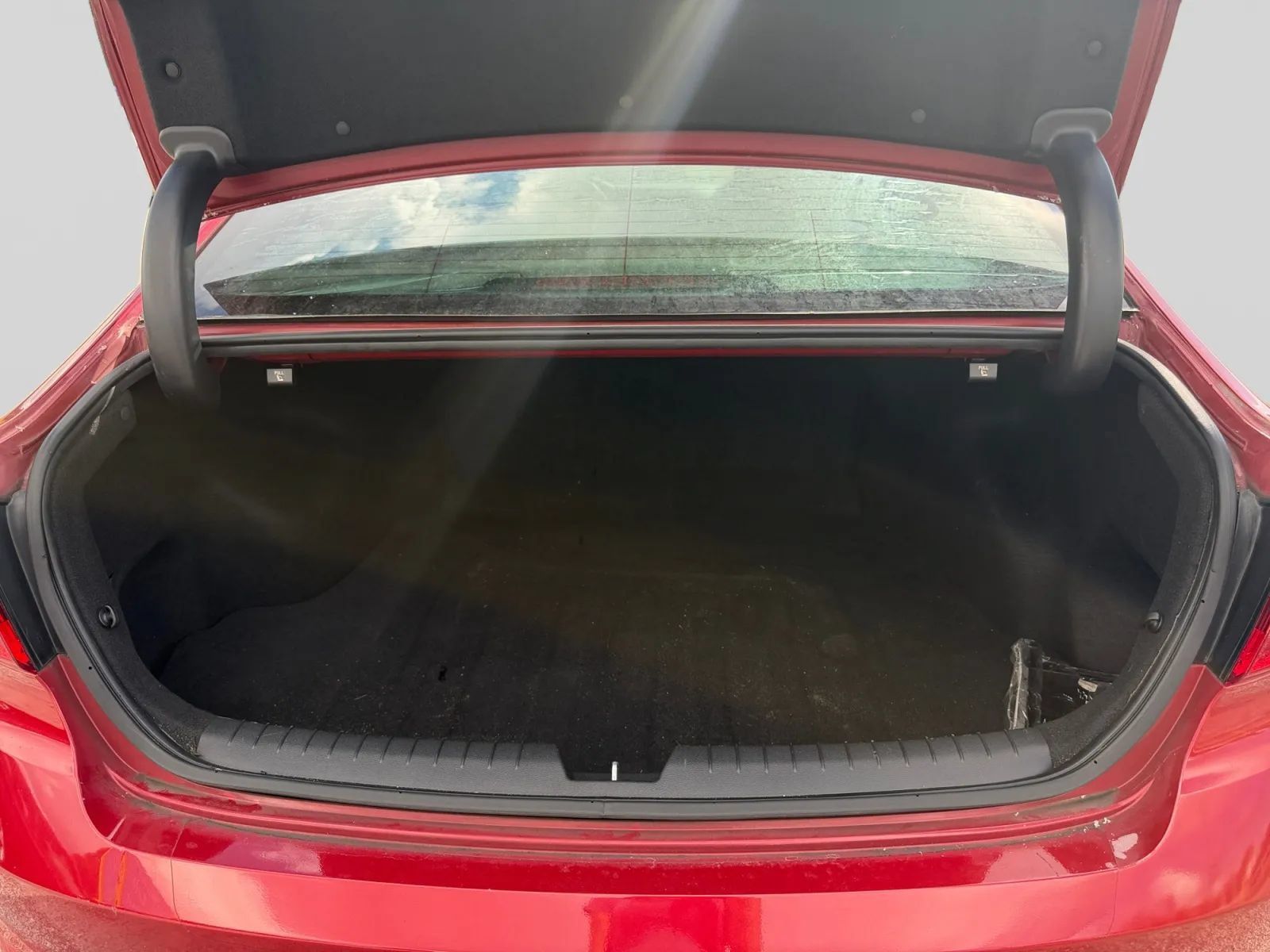 Used 2017 Hyundai Sonata SE FWD image 19